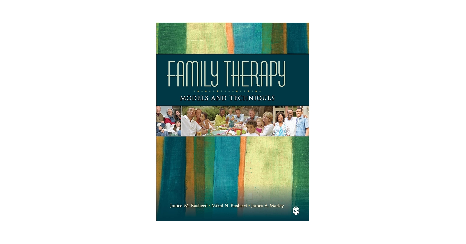 Amazon.com: Family Therapy: Models and Techniques